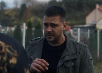 JUŽNI VETAR NA GRANICI 12. epizoda