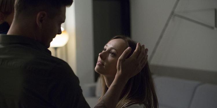 Jovana Stojiljković Južni vetar Foto Nemanja Mišcevic