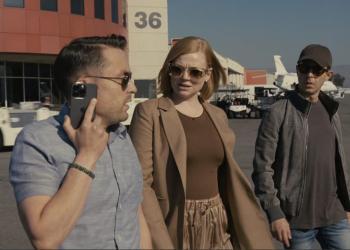 Naslednici 4. sezona HBO Max Warner Bros