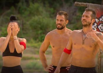 Survivor 2. sezona 12. epizoda