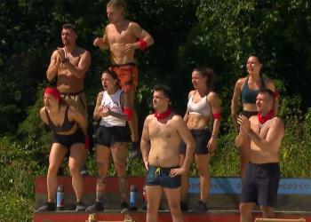 Survivor 2. sezona 3. epizoda 2023