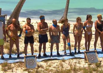 Survivor 2. sezona 4. epizoda 2023