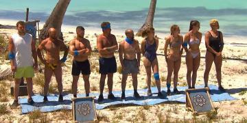 Survivor 2. sezona 4. epizoda 2023