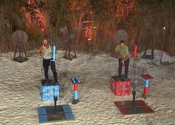 Survivor 2. sezona 5. epizoda 2023