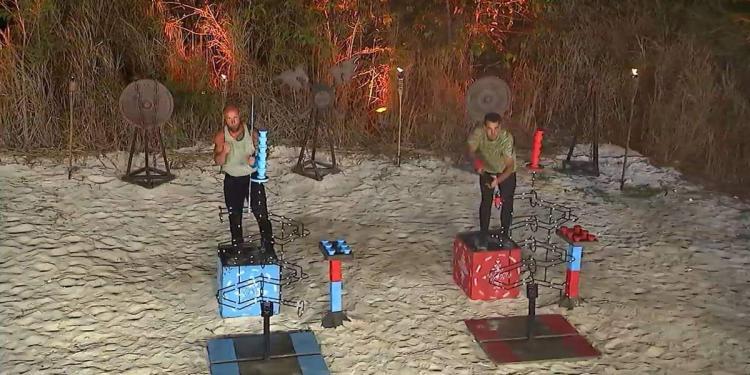 Survivor 2. sezona 5. epizoda 2023