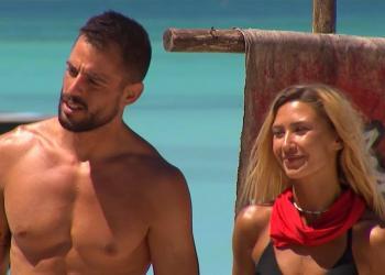 Survivor 2. sezona 7. epizoda 2023