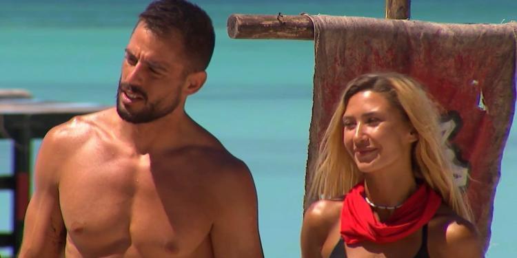 Survivor 2. sezona 7. epizoda 2023