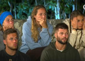 Survivor 2023 2. sezona 9. epizoda