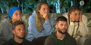 Survivor 2023 2. sezona 9. epizoda