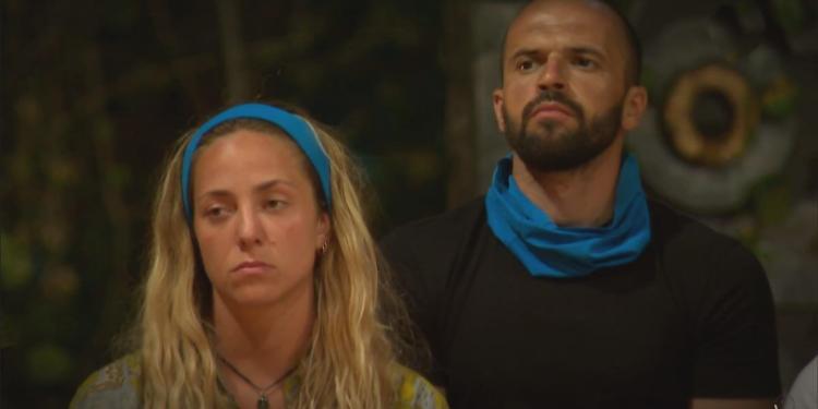 Survivor 2023 8. epizoda 9. epizoda