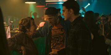 U KLINCU 2. SEZONA RTS PREMIJERA