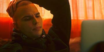 U KLINČU 2. sezona 1. epizoda