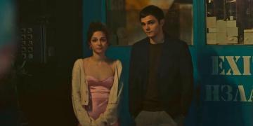 U KLINCU 2. sezona 2. epizoda