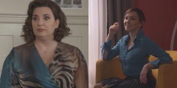 Zakopane tajne 4. epizoda