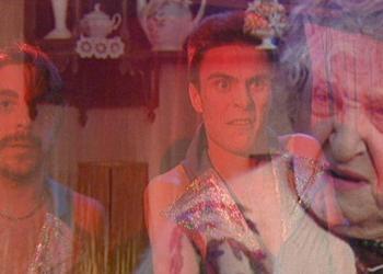 Mala noćna muzika film