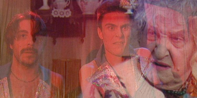 Mala noćna muzika film