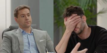 Igra sudbine 719. epizoda