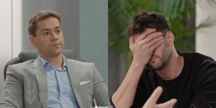 Igra sudbine 719. epizoda