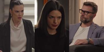 Igra sudbine 720. epizoda