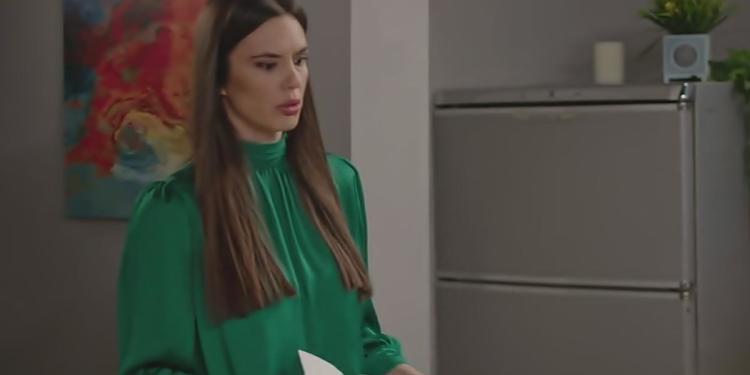 Igra sudbine 721. epizoda promo