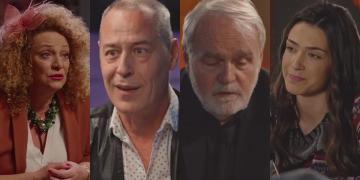 Igra sudbine 722. epizoda