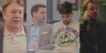 Igra sudbine 726. epizoda promo