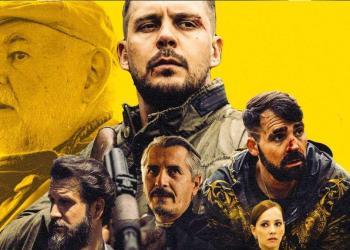 JUŽNI VETAR NA GRANICI 12. epizoda finale