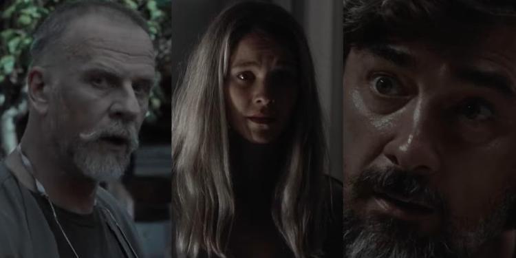 KALKANSKI KRUGOVI 2. SEZONA 1. epizoda premijera