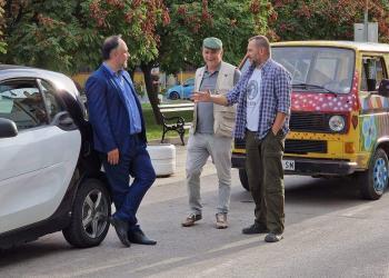 KAMIONDZIJE D.O.O. SEZONA 3 RTS