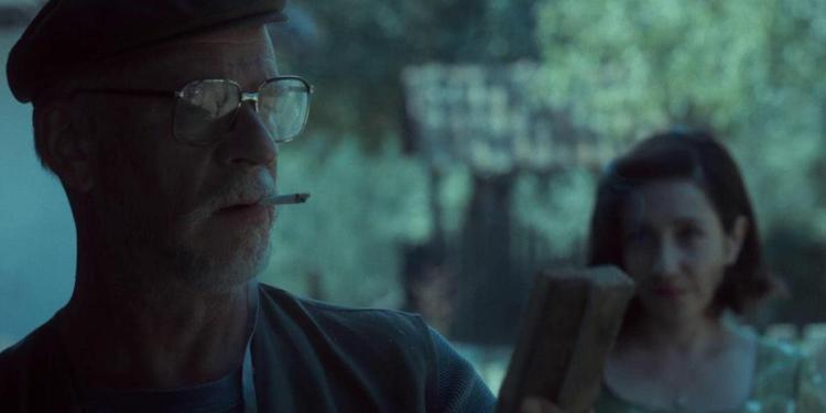 Kalkanski krugovi 2. sezona 2. epizoda