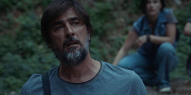 Kalkanski krugovi 2. sezona 5. epizoda