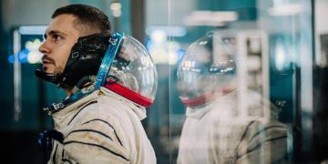 Miloš Biković film Izazov