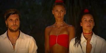 SURVIVOR 2. sezona 19. epizoda