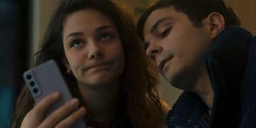 U KLINCU 2. SEZONA 8. EPIZODA 5