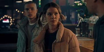 U KLINČU 2. sezona 12. epizoda