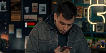 U KLINČU 2. sezona 13. epizoda