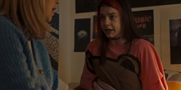 U KLINCU 2. sezona 19. epizoda