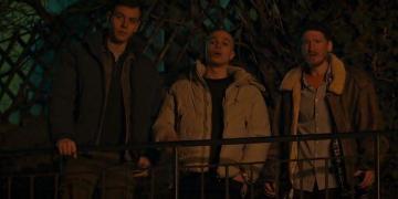 U KLINČU 2. sezona 23. epizoda