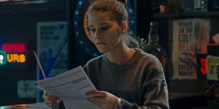 U KLINČU 2. sezona 5. epizoda