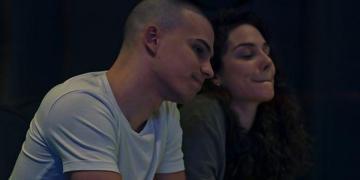 U klinču 2. sezona 17. epizoda