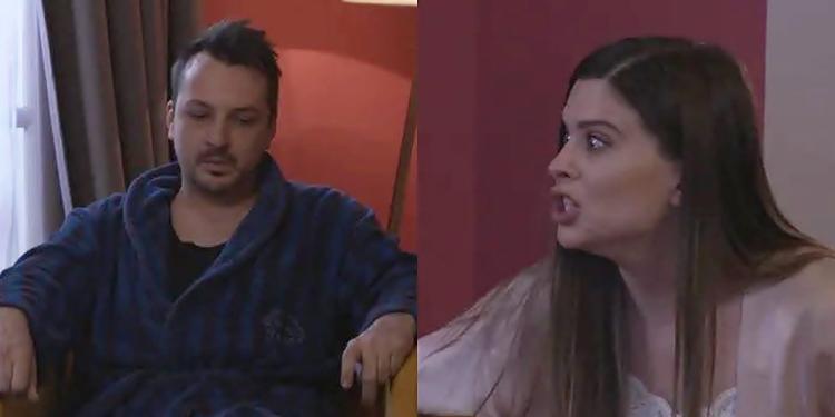 Zakopane tajne 15. epizoda