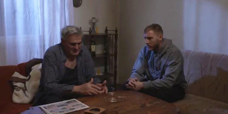 Zakopane tajne 20. epizoda