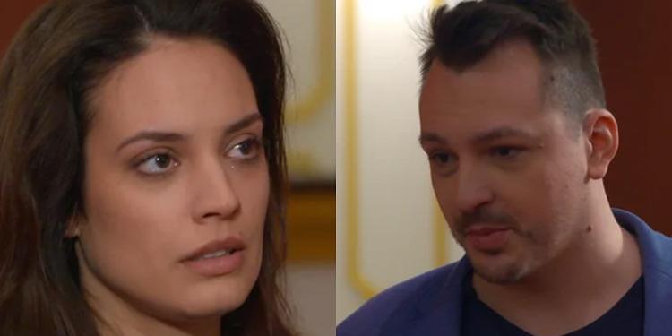 Zakopane tajne 23. epizoda