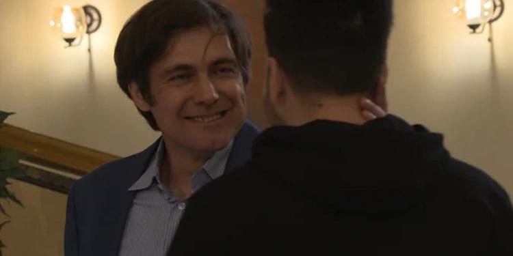 Zakopane tajne 24. epizoda