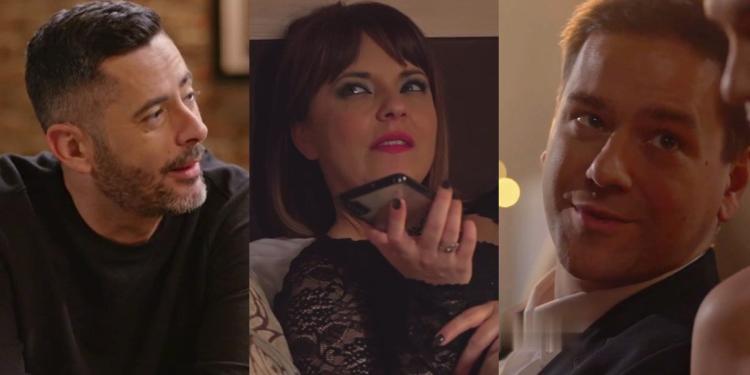 Igra sudbine 747. epizoda