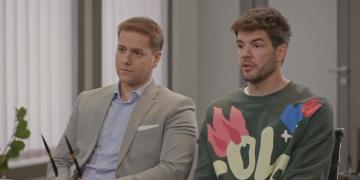 Igra sudbine 753. epizoda