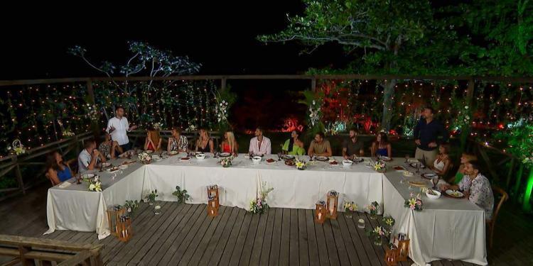 SURVIVOR 2. sezona 35. - 38. epizoda