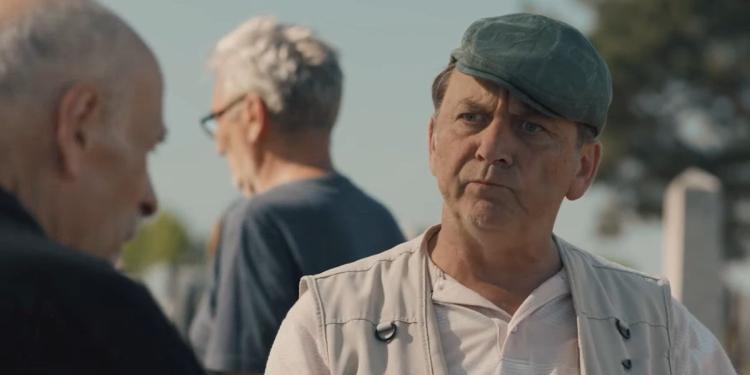 Serija “Kamiondzije d.o.o.”, 3. sezona, 9. epizoda