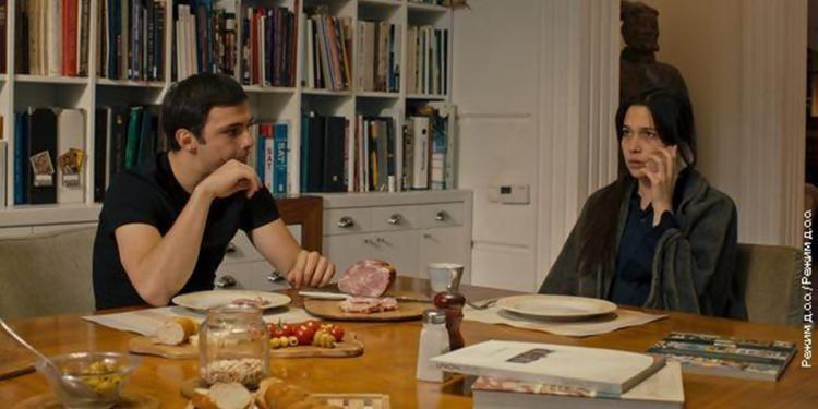 U KLINČU 2. sezona 28. epizoda