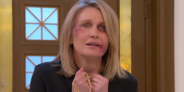 Zakopane tajne 40. epizoda